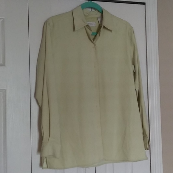 Button down shirt - Picture 3 of 5